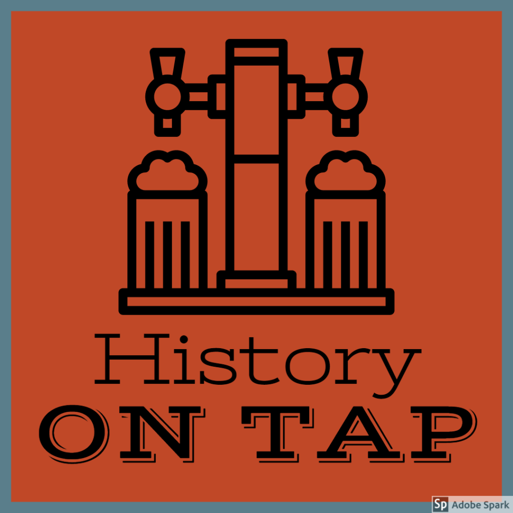 History On Tap: History of Lake Keowee @ Keowee Brewing Company