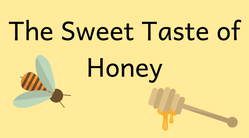 The Sweet Taste of Honey @ Oconee History Museum