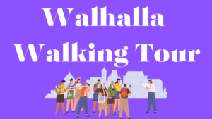 Walhalla Walking Tour @ Oconee History Museum