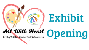 Art With Heart Exhibit Opening @ Oconee History Museum