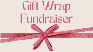 Gift Wrap Fundraiser @ Oconee History Museum