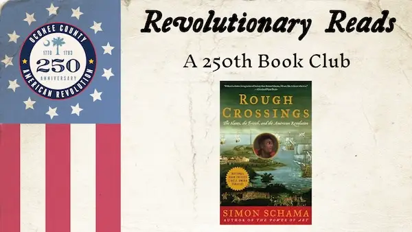 rough crossings graphic